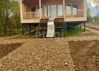 Продам дом, 86.6 м2, деревня Якунино