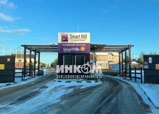 Дом на продажу, 140 м2, деревня Минеево, деревня Минеево, 15