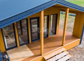 Продается дом, 94 м2, деревня Красное