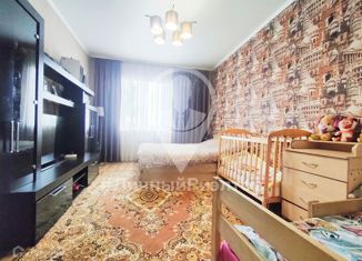 Продается 3-комнатная квартира, 64.4 м2, Рязань, Куйбышевское шоссе, 4, район Шлаковый