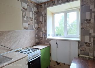 Продам однокомнатную квартиру, 21.1 м2, Нижний Новгород, улица Героя Попова, 6, Ленинский район