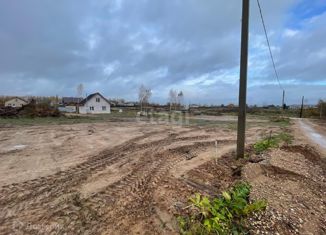 Земельный участок на продажу, 11.8 сот., деревня Обухово