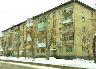 Продам двухкомнатную квартиру, 40.3 м2, Свердловская область, улица Черняховского, 46