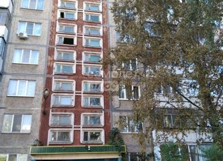 Однокомнатная квартира на продажу, 34 м2, Липецк, улица Водопьянова, 11