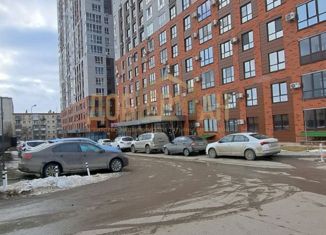 Продается трехкомнатная квартира, 84.6 м2, Волгоград, Ангарская улица, 69В, ЖК Клубный Дом Романовъ