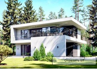 Дом на продажу, 240 м2, поселок Невское