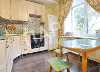 Сдам однокомнатную квартиру, 36 м2, Самара, Первомайская улица, 26, метро Алабинская