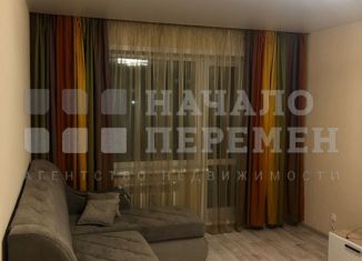 Сдача в аренду однокомнатной квартиры, 36.6 м2, посёлок Садовый, Каспийская улица, 3