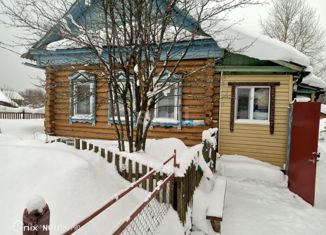 Продажа дома, 48 м2, деревня Юрышки
