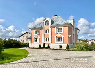 Продается дом, 600 м2, деревня Дитятьево
