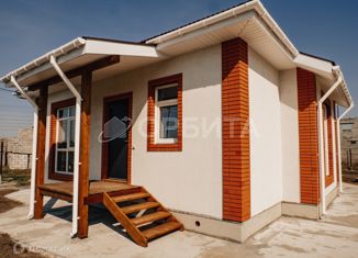 Продажа дома, 79 м2, поселок Новотарманский, Лесная улица