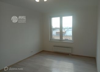Продажа однокомнатной квартиры, 40.7 м2, Москва, Каширское шоссе, 11к3, метро Нагорная
