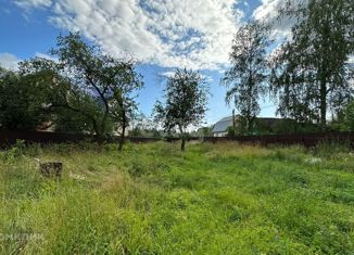 Продаю земельный участок, 10 сот., Домодедово, 3-я линия