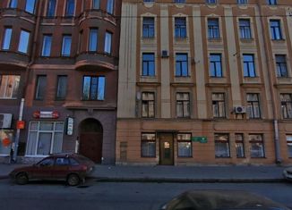 Продажа 2-ком. квартиры, 33.6 м2, Санкт-Петербург, 8-я линия Васильевского острова, 75, метро Василеостровская