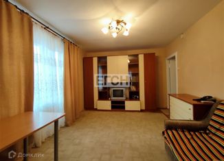 2-ком. квартира в аренду, 38 м2, Москва, улица Новаторов, 32, метро Воронцовская