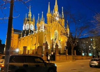 Продам 2-комнатную квартиру, 71 м2, Москва, метро Краснопресненская, Малая Грузинская улица, 28