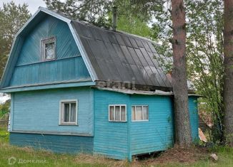 Продается дом, 41.6 м2, Вологодская область, Центральная улица