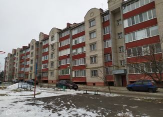 Продажа однокомнатной квартиры, 41.1 м2, Орёл, улица Абрамова и Соколова, 3, микрорайон Пятницкая слобода
