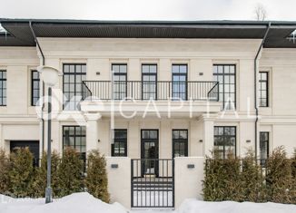 Продается дом, 1000 м2, деревня Малое Сареево