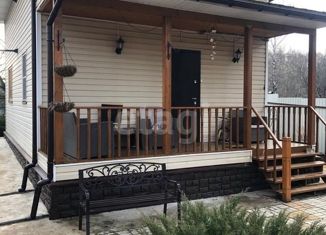 Продам дом, 100 м2, поселение Филимонковское