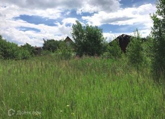 Продаю участок, 4 сот., село Осиново, Комсомольская улица