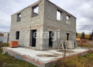 Продажа дома, 180 м2, посёлок Сибиряк, Озёрная улица, 2