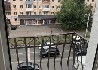 Комната на продажу, 18 м2, Кострома, Советская улица, 111, Центральный район