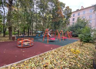 Продам 2-комнатную квартиру, 59.2 м2, Москва, улица Гамалеи, 23к1, улица Гамалеи