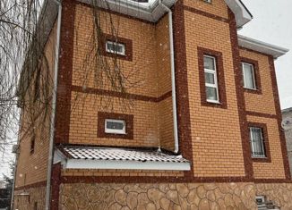 Продам дом, 276.2 м2, село Ленино, Елецкая улица, 5