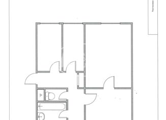 Продаю 4-комнатную квартиру, 69.4 м2, Сарапул, Вокзальная улица, 1