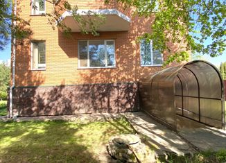 Продам дом, 318 м2, Лобня, Советская улица, 59