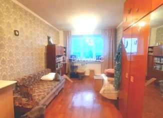 1-комнатная квартира на продажу, 18 м2, Кемеровская область, улица Ленина, 6