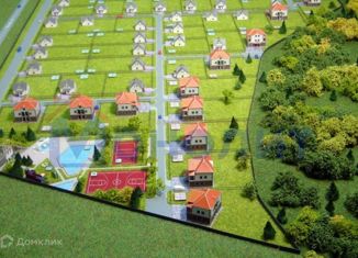 Продаю земельный участок, 1270 сот., поселок Микляиха, улица Калинина