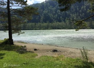 Продажа земельного участка, 200 сот., поселок Черемшанка, Дорожная улица