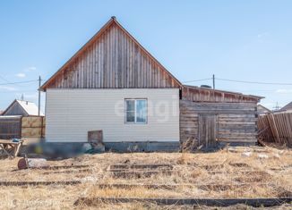 Дом на продажу, 48 м2, село Поселье, Советская улица
