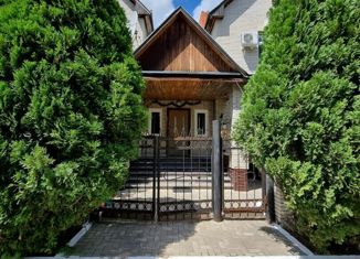 Продаю дом, 557 м2, Саратов, улица имени С.А. Калистратова, 3