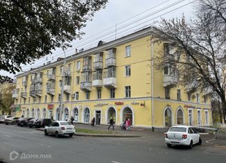 3-комнатная квартира на продажу, 95.7 м2, Уфа, Первомайская улица, 22