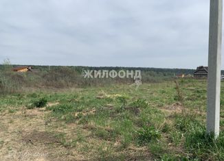 Продаю участок, 10.01 сот., СНТ Красный Яр