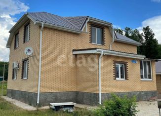 Дом на продажу, 135.3 м2, посёлок Юртово, Полевая улица