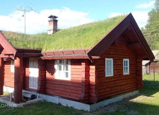 Продам дом, 37 м2, деревня Бычиха, деревня Бычиха, 33
