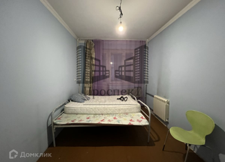 Аренда четырехкомнатной квартиры, 100.6 м2, Норильск, Норильская улица, 2