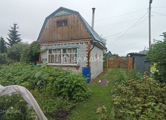 Продажа дома, 50 м2, СНТ Заречное, Нарядная улица, 13
