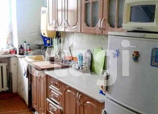 Продается 3-ком. квартира, 56.8 м2, село Покровское, Северная улица, 4