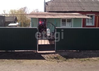 Продается дом, 50 м2, село Большая Отрада, улица 70 лет Октября, 18