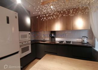 3-ком. квартира на продажу, 63 м2, Нижний Новгород, улица Ефима Рубинчика, 20, улица Ефима Рубинчика