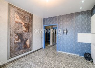 Продаю 1-комнатную квартиру, 37 м2, Новосибирск, Красный проспект, 222/1, ЖК Красный Проспект