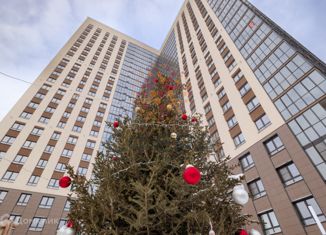 Продается 1-ком. квартира, 39.1 м2, Новосибирск, Большевистская улица, 32/1, метро Речной вокзал