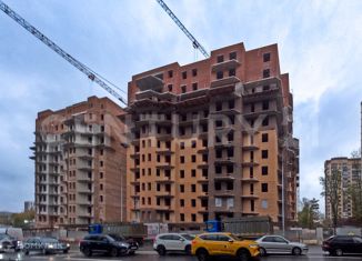 Продается 2-ком. квартира, 111.02 м2, посёлок подсобного хозяйства Воскресенское, жилой комплекс Воскресенское, к2