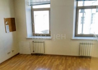 Сдам в аренду офис, 158.7 м2, Москва, улица Сретенка, 24/2с1, улица Сретенка