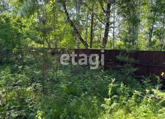 Продажа земельного участка, 20.6 сот., деревня Кубеково, Новая улица, 17А